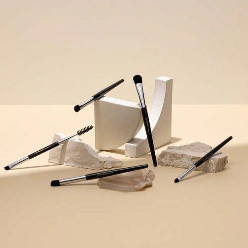 STUDIO17 Eye Makeup Brush Set