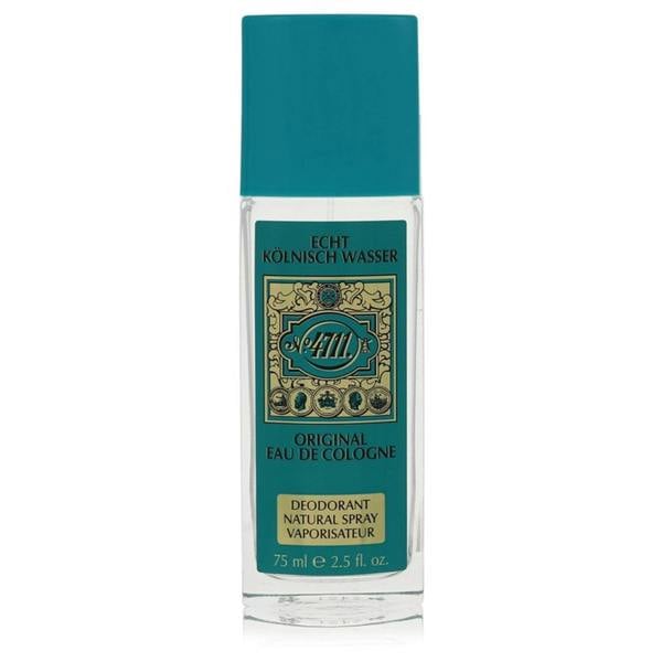 4711 Original Eau de Cologne Deodorant Spray 75 ml