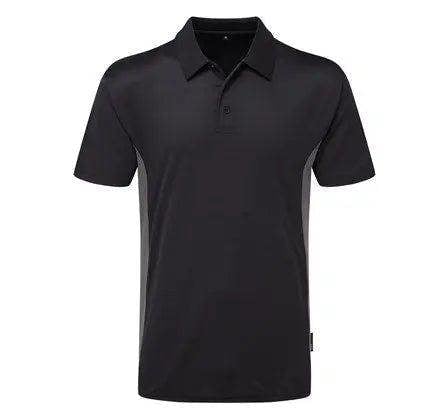 Elite Polo Shirt - Hi-Vis Trousers