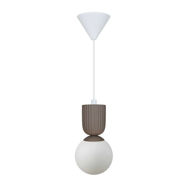 Nordlux Sadie | Pendant | Light brown