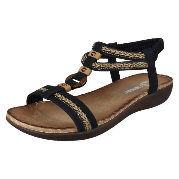 Rieker Ladies Rieker Sandals V7564