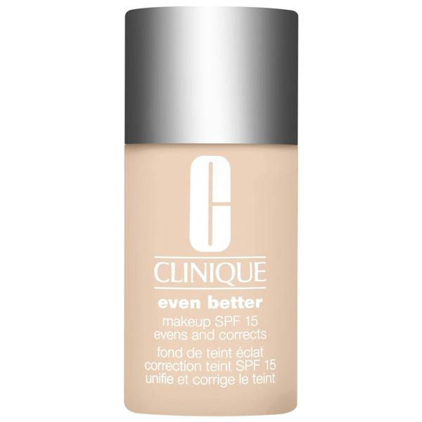 Clinique Even Better Makeup SPF15 CN 08 Linen 30ml / 1 fl.oz. - Extra