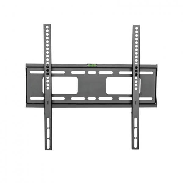 Intec Brackets Ultra Slim TV Wall Bracket for Screens up to 65 Inch, VESA 400 x 400, 25mm Profile