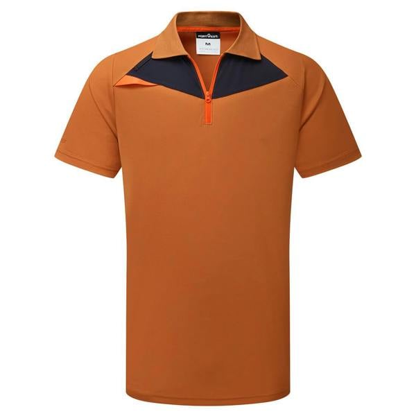DX4 Polo Shirt S/S - Hi-Vis Trousers