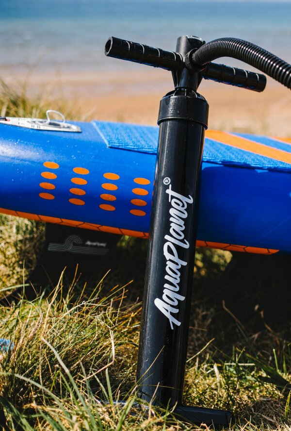 Aquaplanet Dual Action Manual Pump for Kayak/SUP