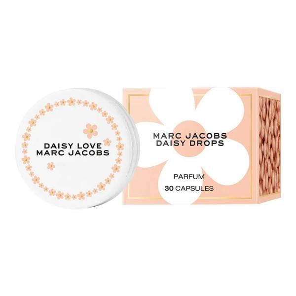 Marc Jacobs Daisy Love Fragrance Oil 30 Capsules
