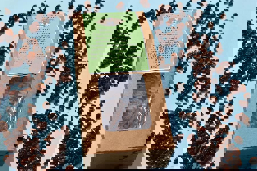 House of Biscotti Luxury Biscotti