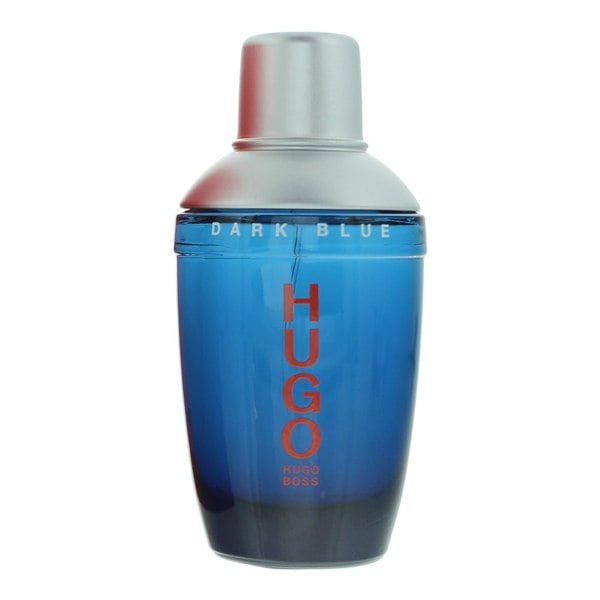 Hugo Boss Dark Blue Eau de Toilette 75ml for Him