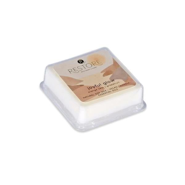 Restore Joyful Glow - Restore Wax Melt