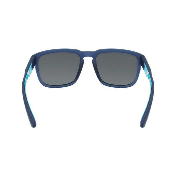 Dragon MARI - Matte Navy/Permafrost with Lumalens Smoke Lens