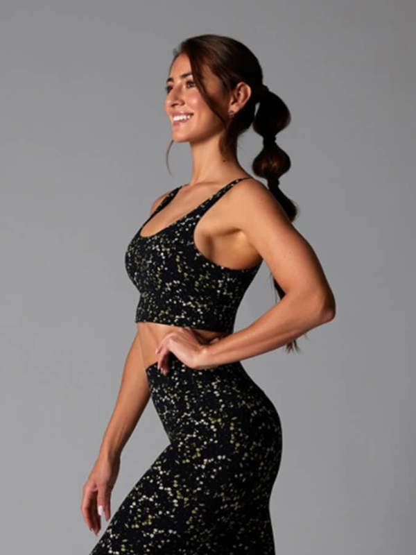 Tavi Empower Sports Bra - Flourish