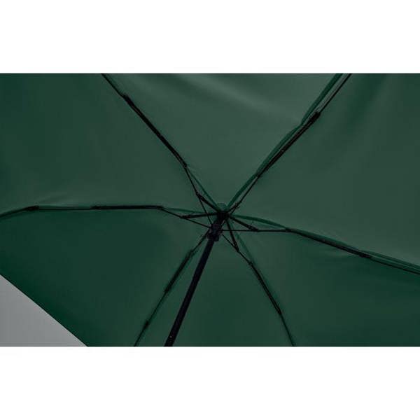 MidOcean Portland Sin Folding Umbrella - Green - 