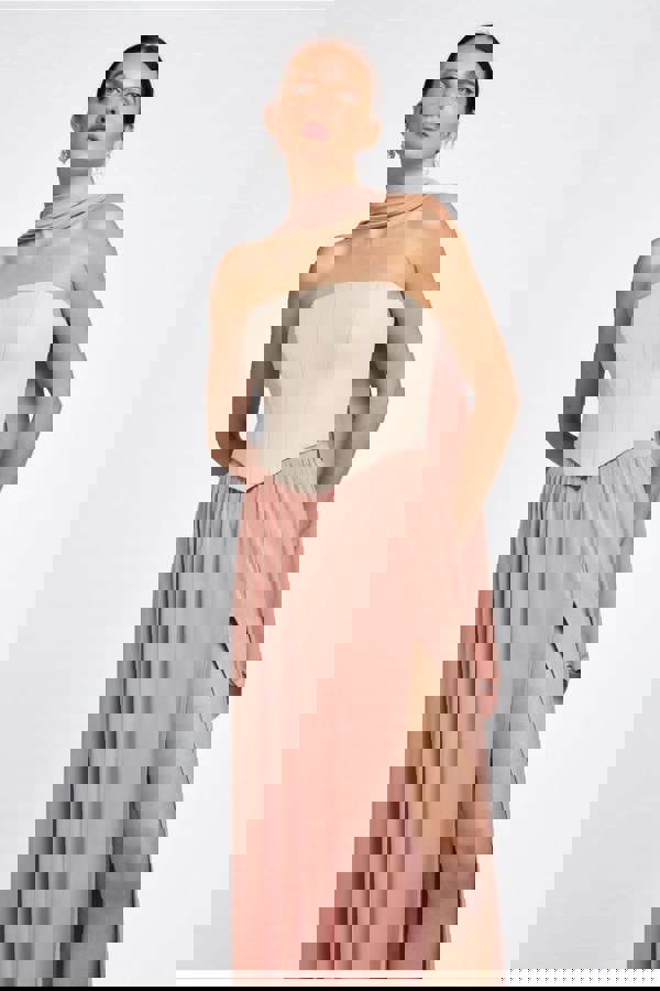 Soft Touch Jersey Scarf AC05