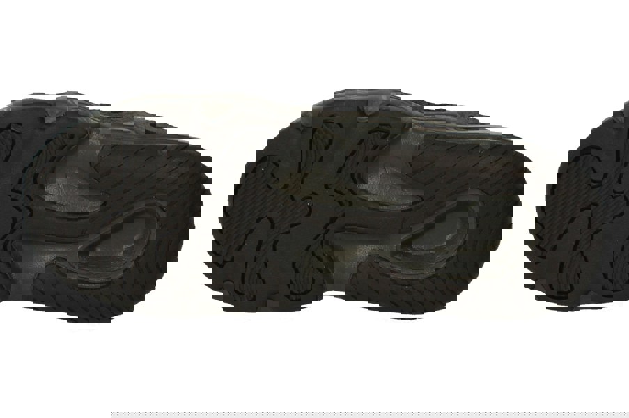 Nike Womens Tech Hera Trainers Dr9761  003 - Anthracite Smoke Grey Black 003 - Photo 4