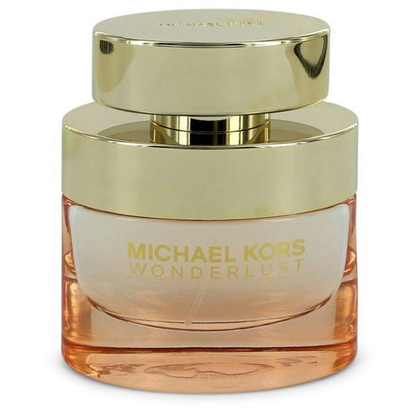 Michael Kors Michael Kors Wonderlust by Michael Kors Eau De Parfum Spray (unboxed) 1.7 oz for Women 50 ml