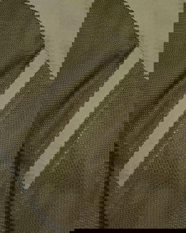 Lambretta Mens Military Parka MOD SKA Jacket Coat