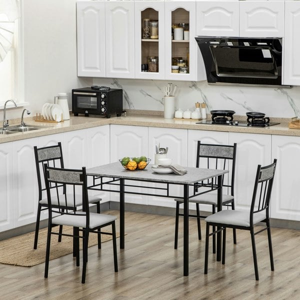 Dining Table Set
