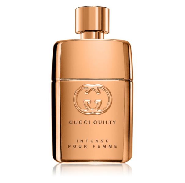Gucci Guilty Intense Pour Femme Eau de Parfum
