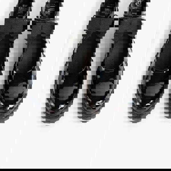 Geox GEOX J CASEY GIRL Girls Black