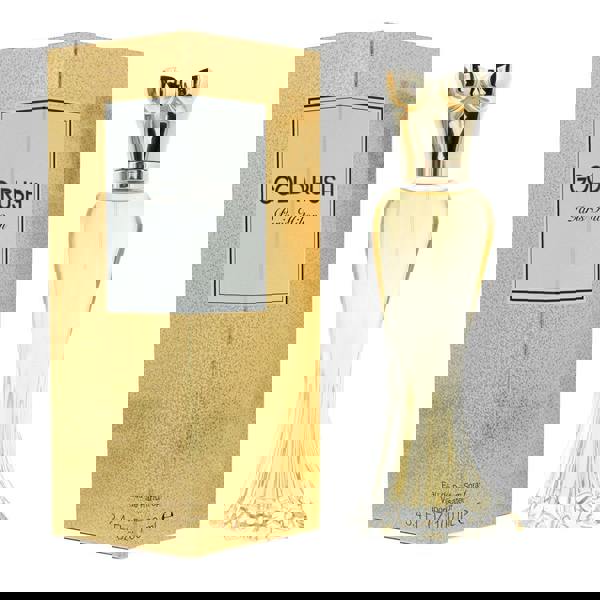 Paris Hilton Gold Rush Eau de Parfum 100ml