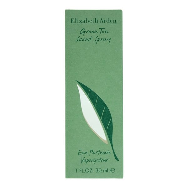 Elizabeth Arden Green Tea Scent for Her Eau de Parfum - 30ml