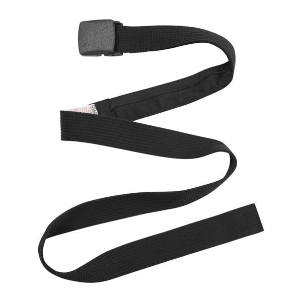 Craghoppers Money Webbing Waist Belt - Black - 