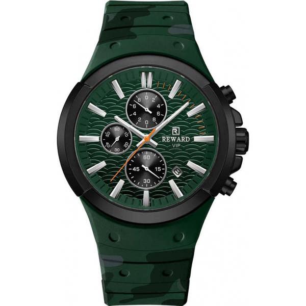 Reward Sentinal Watch 832054M-B