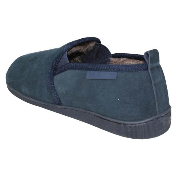 Hush Puppies Mens Hush Puppies Slip On Slipper Arnold Slipper