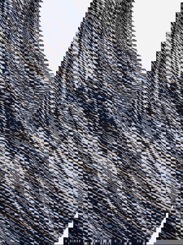 Missoni Boys Striped Jersey Shorts in Blue