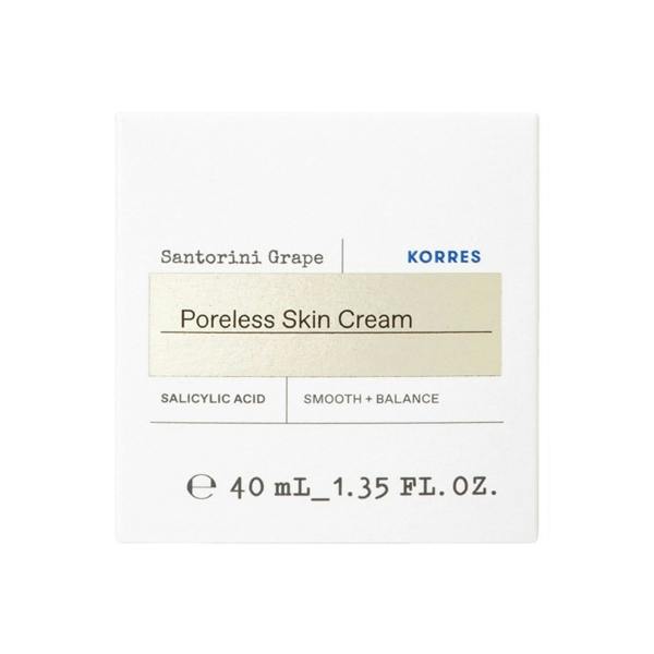 Korres Santorini Grape Moisturizer