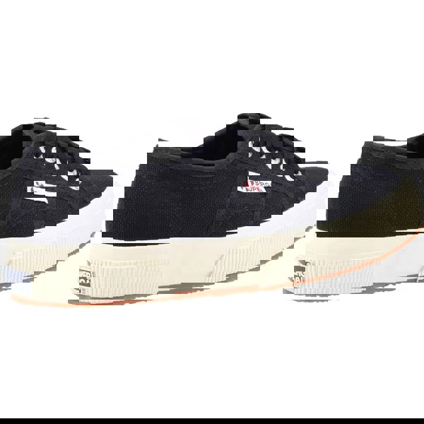 Superga 2750 Cotu Classic Women's - Black