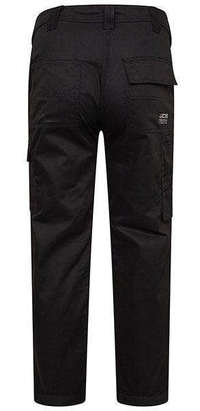 JCB Essential Trouser - Hi-Vis Trousers
