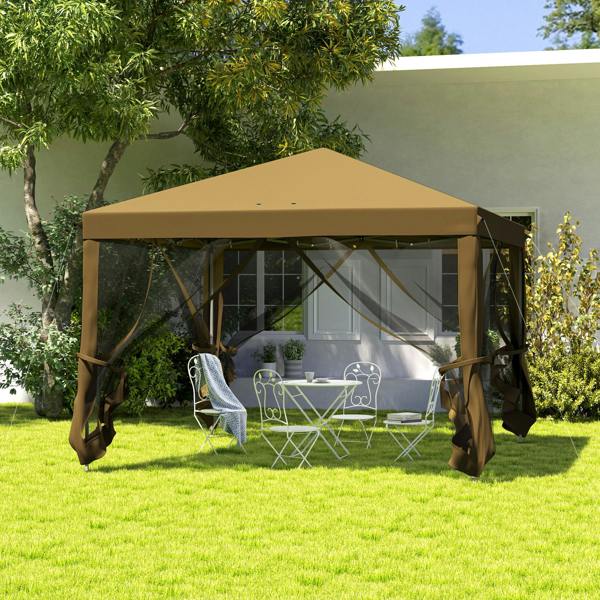 Pop Up Canopy