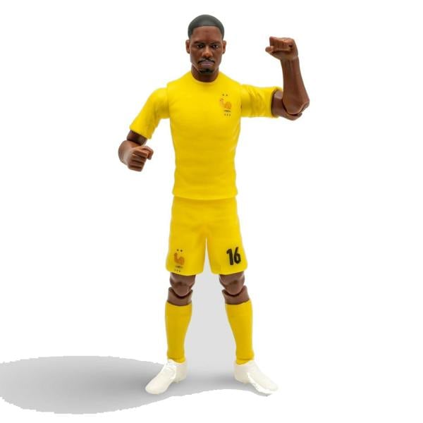 Banbo | Mike Maignan France Fully Articulated Figurine