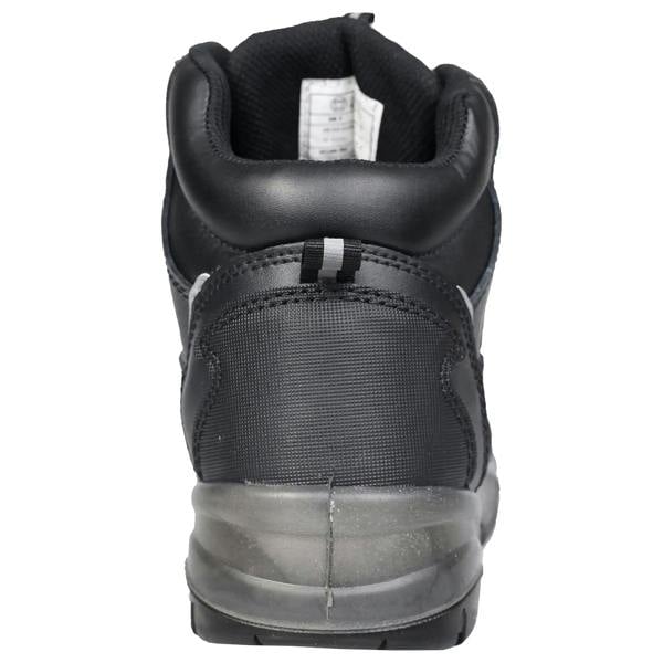 Knox Safety Boot - Hi-Vis Trousers