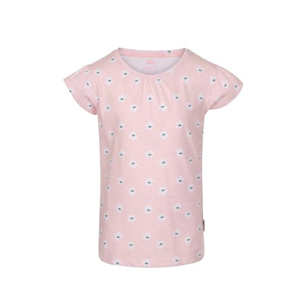 Trespass Girls Present T-Shirt - Pink