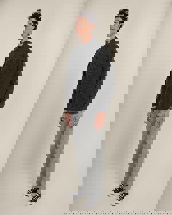 Larsson & Co Karl - Denim Overshirt