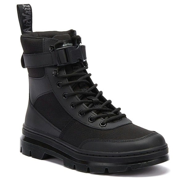 Dr. Martens - 25656001 UN COMBS Tech Black