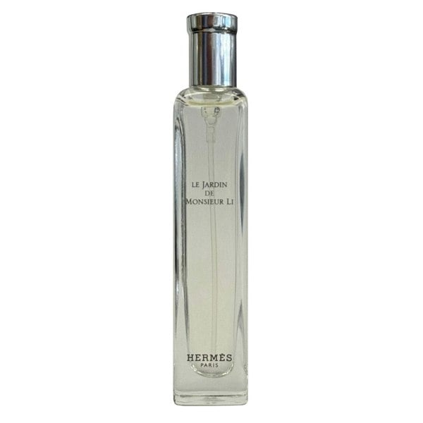 Hermes Le Jardin de Monsieur Li Eau de Toilette 15ml Travel Spray