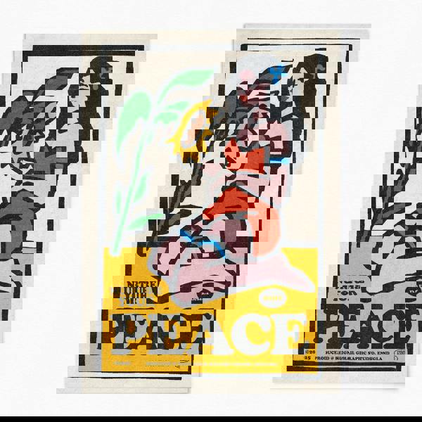 Reign&Hail Nurture Your Peace