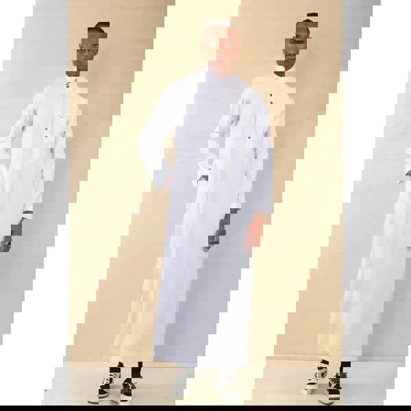 TT-005_thobe_White_52, TT-005_thobe_White_54, TT-005_thobe_White_56, TT-005_thobe_White_58, TT-005_thobe_White_60