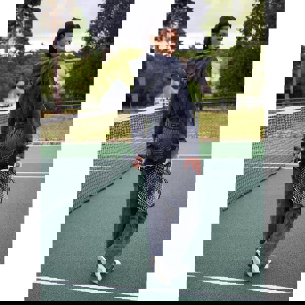 Pink Vanilla Halo Diamante Wide Leg Joggers