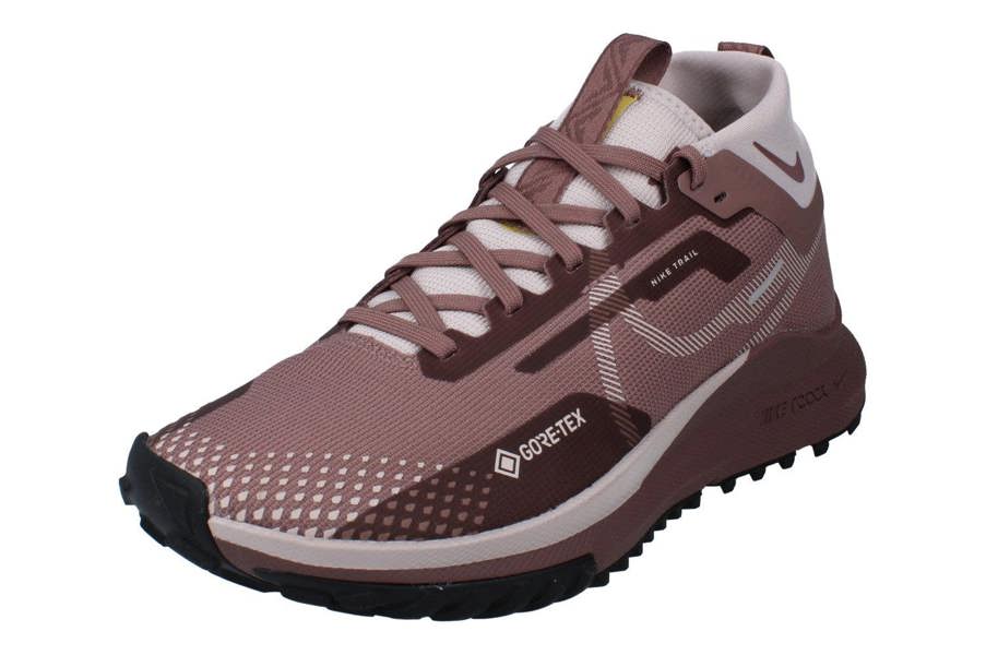 Nike Womens React Pegasus Trail 4 GTX DJ7929 201