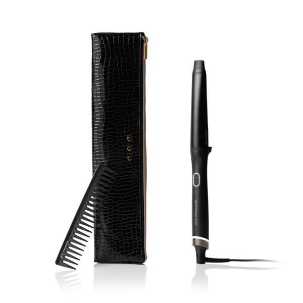 GHD Chronos Curve Wand Set