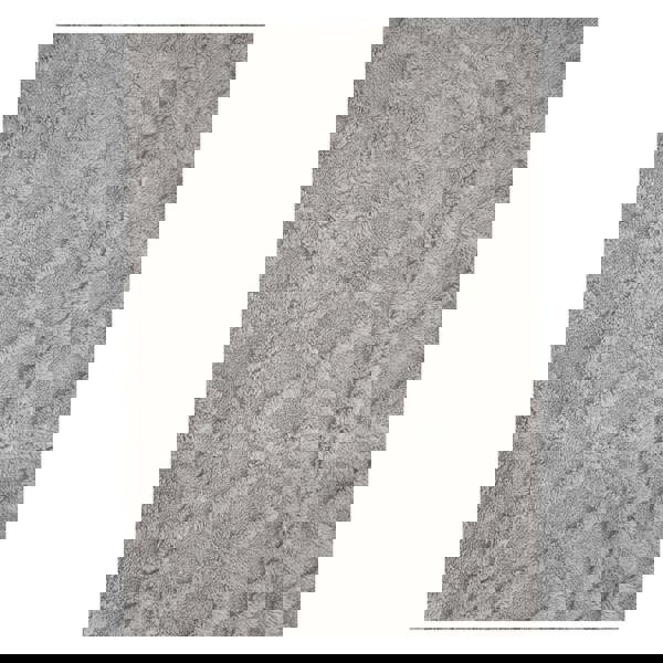 Mountain Warehouse Borg Fleece Lined Blanket - Grey - 