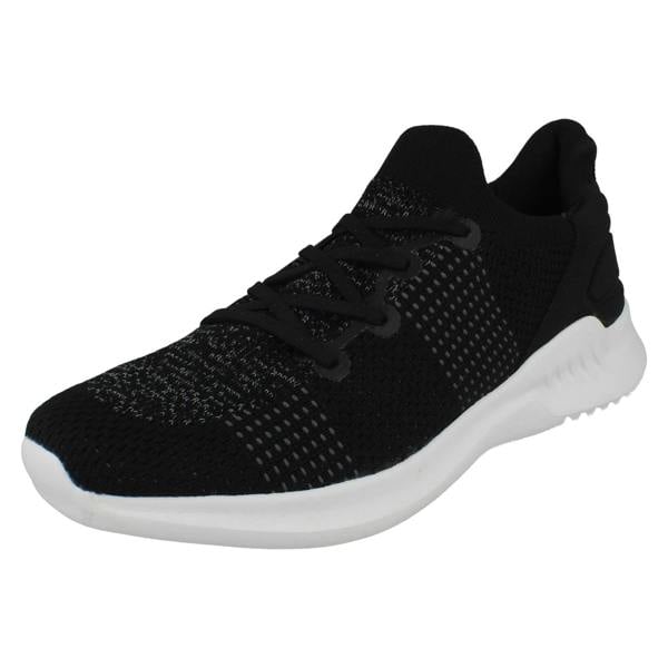 Reflex Mens Reflex Casual Trainers A2189