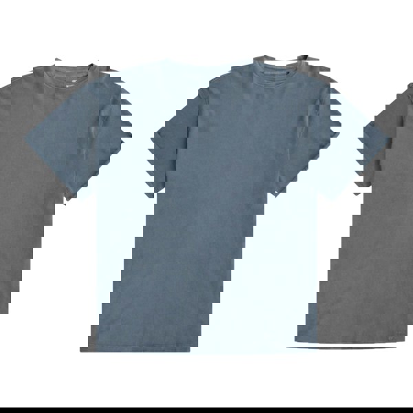 Animal Women's Harper Oversized T-Shirt - Petrol