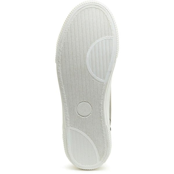 Rocket Dog Cheery Hi Shoes - Black