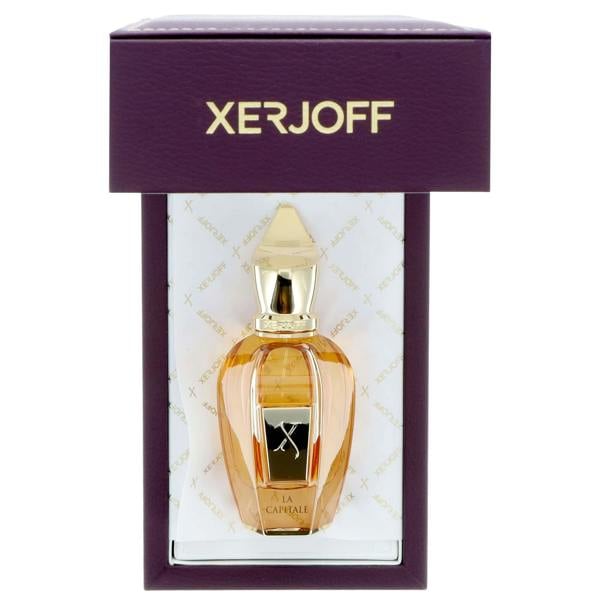 Xerjoff Shooting Stars La Capitale Eau de Parfum Spray 50ml - Additional 3