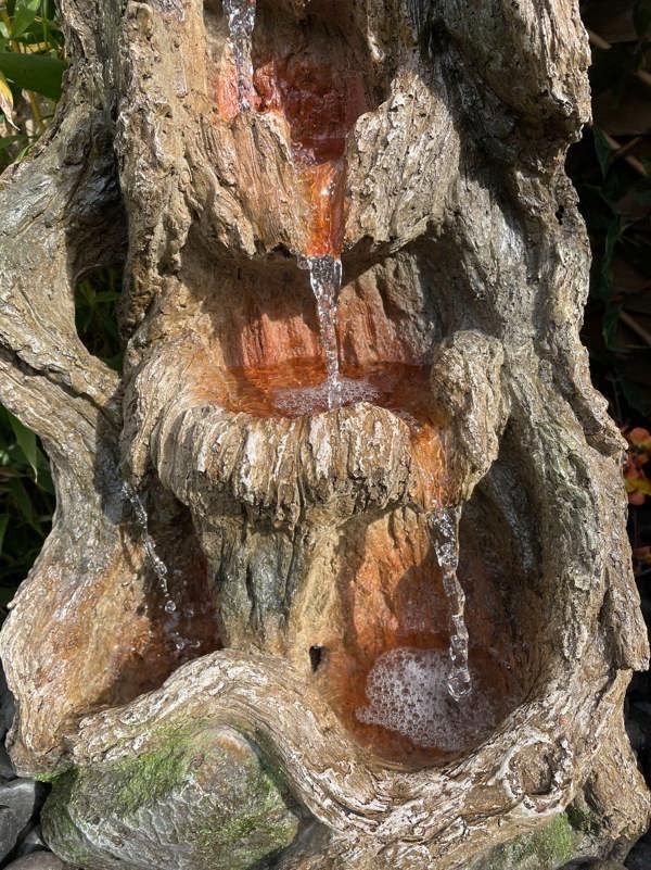 Tranquillity Water Features Arroyo Woodland Water Feature